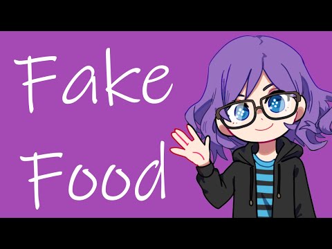 Eating new foods for dinner