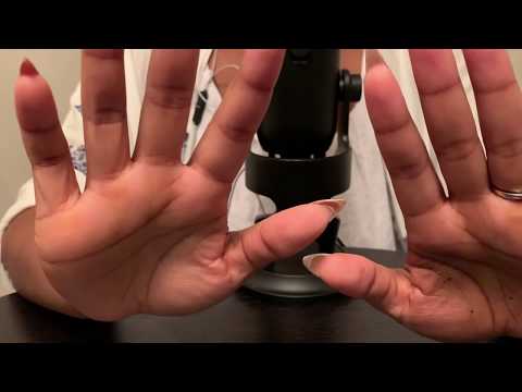 Pulling Sensations Clearing | ASMR Whisper Tingles | Alignment Balance Energy Healing Love Reiki