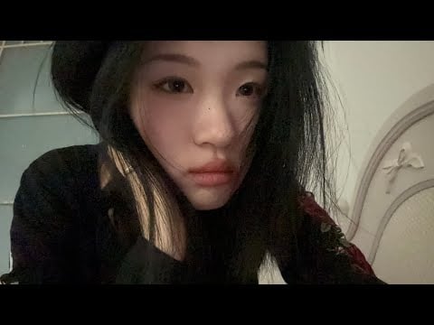 탭핑하면서 얘기하기 asmr Tapping and talking 