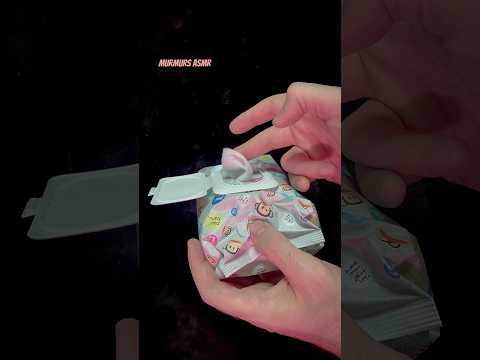 Let me take care of you tonight #asmr #relax #tissueboxasmr #massage #asmrvideos #satisfying #fyp