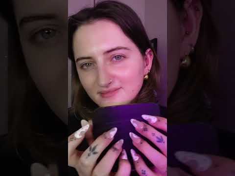 ASMR: Coaster Tapping 🌟