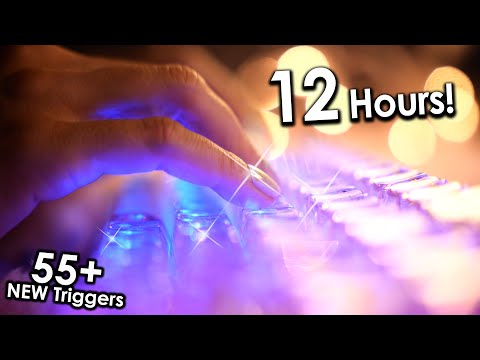 This ASMR Will Put You Right to Sleep