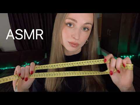 Anastasia Subbotina ASMR