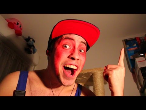 Séquestré par un psychopathe [ ASMR ]
