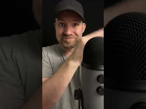 ASMR Fast and Aggressive Hand Sounds #shorts #asmrshorts