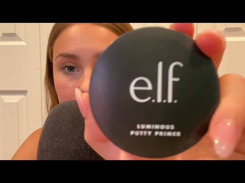 Asmr ~ Doing Your Makeup 💄❣️