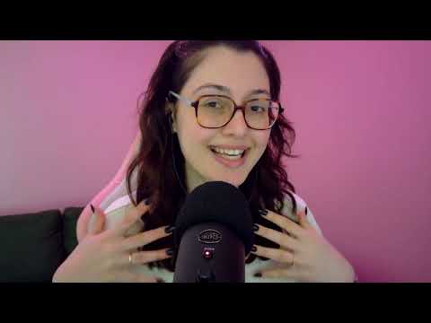 ASMR for everyone (but really it's for Emma)