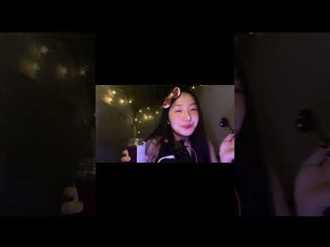 ASMR put your phone down and sleep #relax #sleepingtriggers