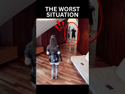 I wanted to surprise him and THIS happened…