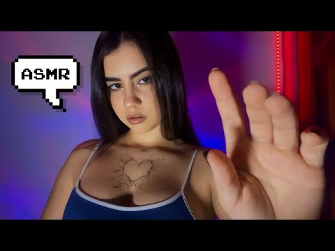 ASMR POSSO CUIDAR DE VOCÊ DEPOIS DE UM DIA CANSATIVO?