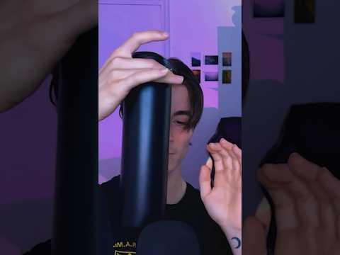 Gourde Tibétaine 🧘‍♂️ #asmr #relax  #smoothasmr