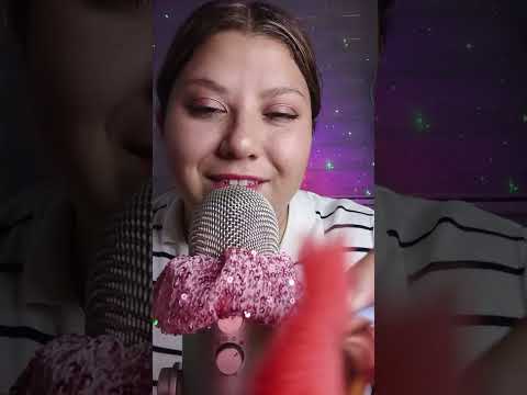 #asmr cosquillitas para dormir #shorts #viral