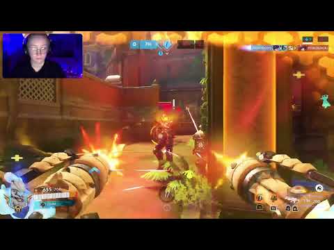 OVERWATCH COMP🔥🔥🔥✨