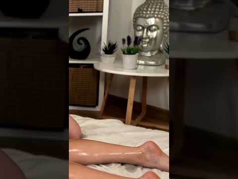 🔥 Explicit 🔥 - Bianca receives a relaxing yoni massage
