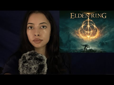 ASMR Elden Ring