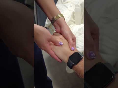 Have You Watched This Relaxing Massage Experience