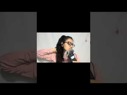ASMR gym