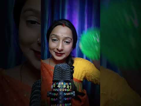 ASMR With Fidget Toy  🪀 #asmrsounds #fidgettoys #asmrvideo #asmrshorts #triggersforsleep