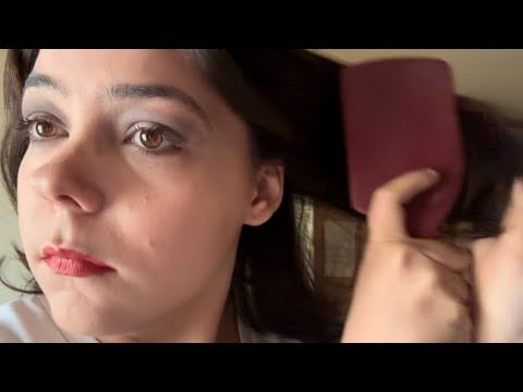 How to achieve a simple smokey eye
