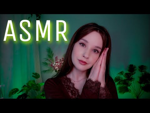 ASMR Live СТРИМ Расслабление от Стресса Relax STREAM #asmrlive #asmrstream #асмр