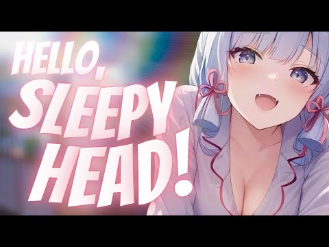 Yandere Mommy Comforts Her Good Boy ASMR | Yandere ASMR Roleplay