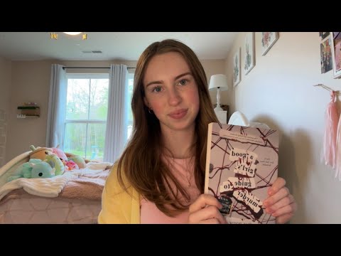 Library ASMR