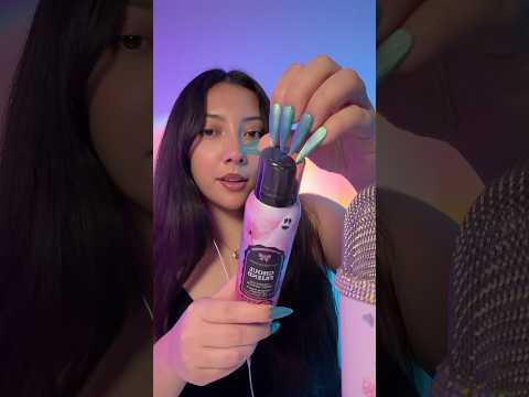 The best type of crinkle sound #asmr