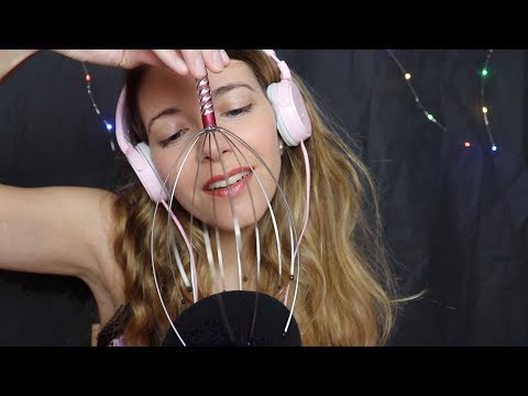 Relajación Extrema | Love ASMR | Ana Muñoz