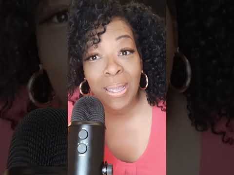 asmr FASCINATION glad to see you again #asmr