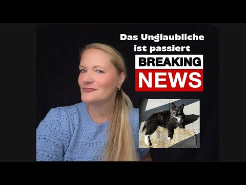 ASMR german • sie ist nach über zwei Jahren wieder da • BIG NEWS • real Talk • whispering￼