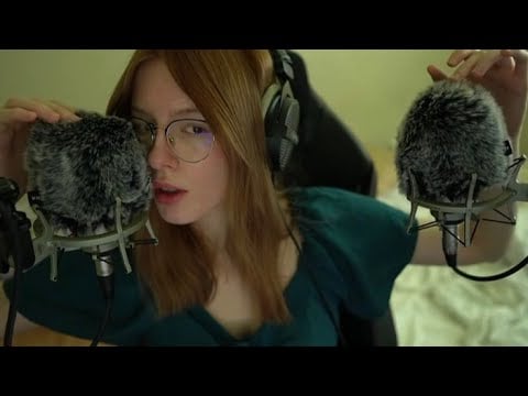 ASMR for Migraine and Headache Relief
