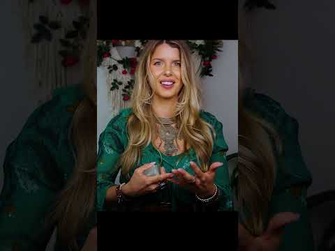 Emotional Detox with Green Calcite (ASMR REIKI)  #asmr #reiki