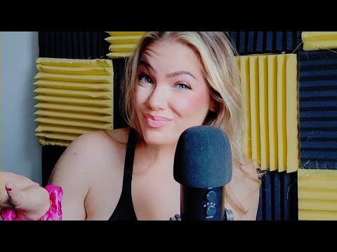 ASMR 💄 Italiani Inca…volati, lamentele, sfoghi e io Sull’Orlo del Breakdown | Salotto del Venerdì