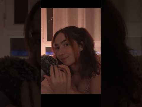 Tu Rutina de Noche para DORMIR (🤭ver este video ) #relax #asmrenespañol #asmr