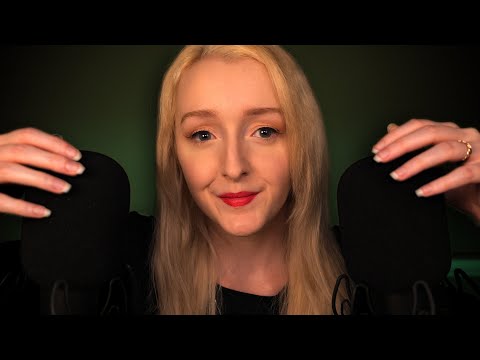 ASMR Until You Fall Asleep 5 💤 | Sleepy Whispers 1 Hr