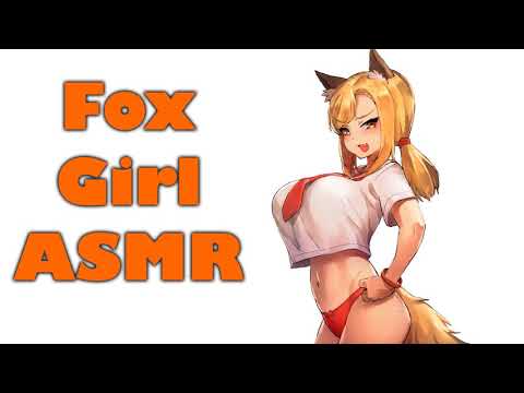 Kitsune Invites You In for Tea [ASMR Roleplay]