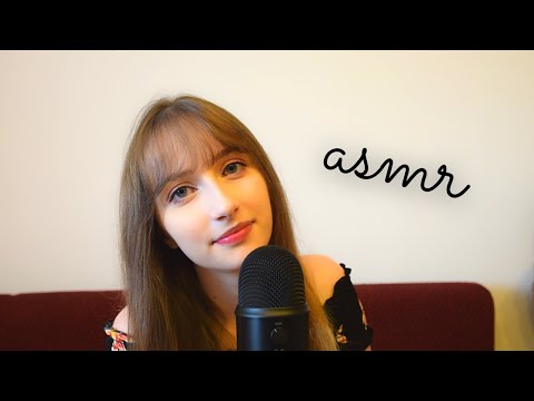 ASMR│100 History Facts They Didn’t Teach You At School│Close-up whispering