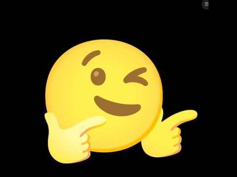 My face reveal.