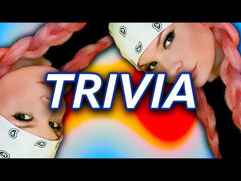 🚨 ASMR LIVE - General Trivia Night Livestream - CASH PRIZE