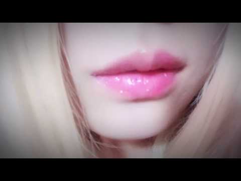 ASMR KISSES ,KISS，亲吻音 #54