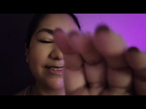 ASMR - Te Induzindo Ao Sono Profundo | Adormeça Rapidamente 💤