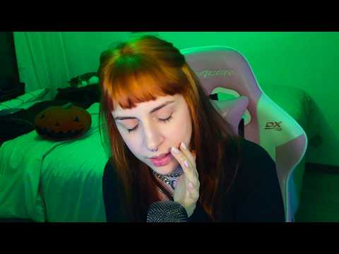 ASMR • Contando de 1 a 100 em QUATRO Idiomas 🌏 (Portugês, Inglês, Francês, Japonês)