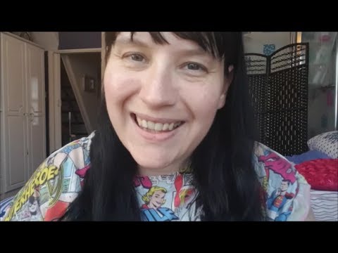 Whispered Asmr - Getting you ready for your Prom! Make Up & Hair Role Play