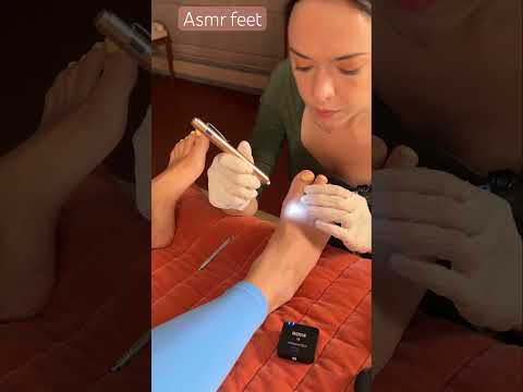 #asmr #relaxing #asmrvideos #feet #asmrsounds #relax #relaxing #tingles #sleep #tingles