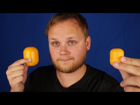 8 Minute ASMR for ADHD (whispered)