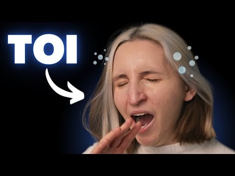 Cette vidéo ASMR va extrêmement te fatiguer 🥱