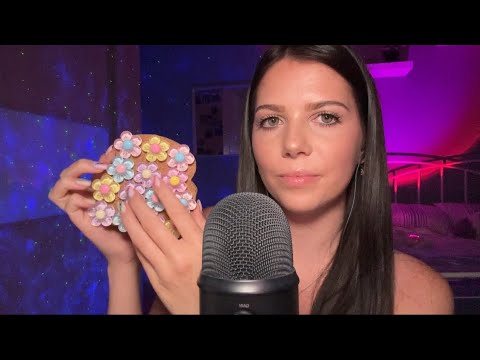 ASMR Triggers to make you Sleep 😴🔮