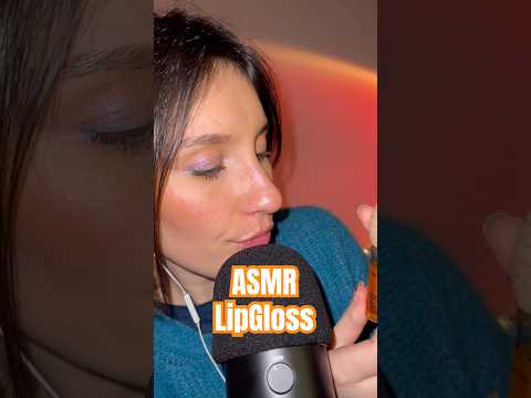 #asmr #relax #lipstick #lipgloss