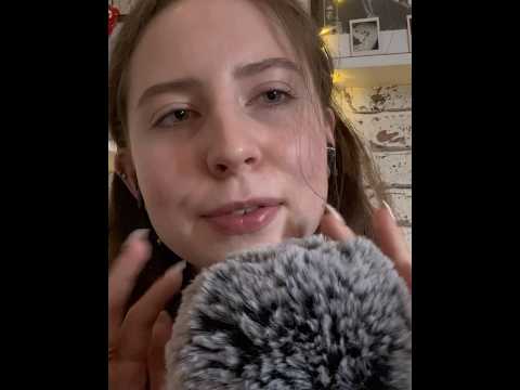 7 Different Languages 🌍 #asmr #asmrwhispering