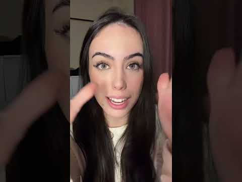 COMO É TRABALHAR COM ASMR MORANDO NO SUL!